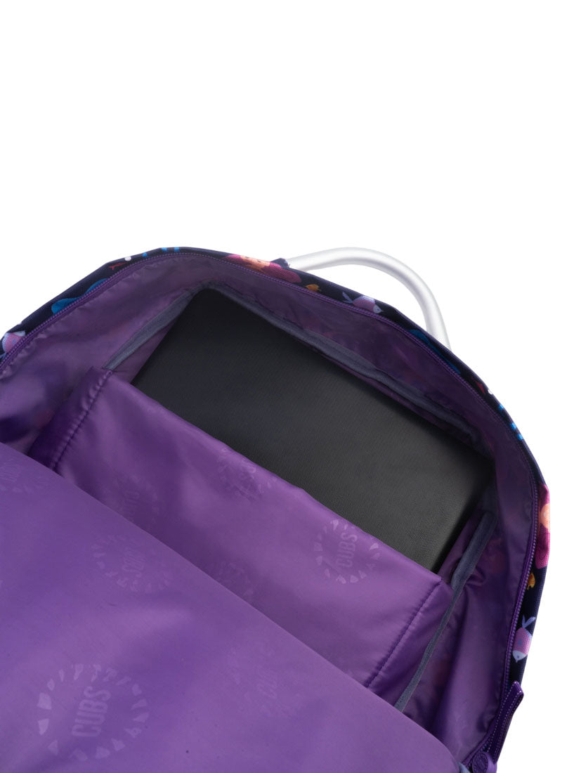 Dreamy Mermaid Senior Backpack