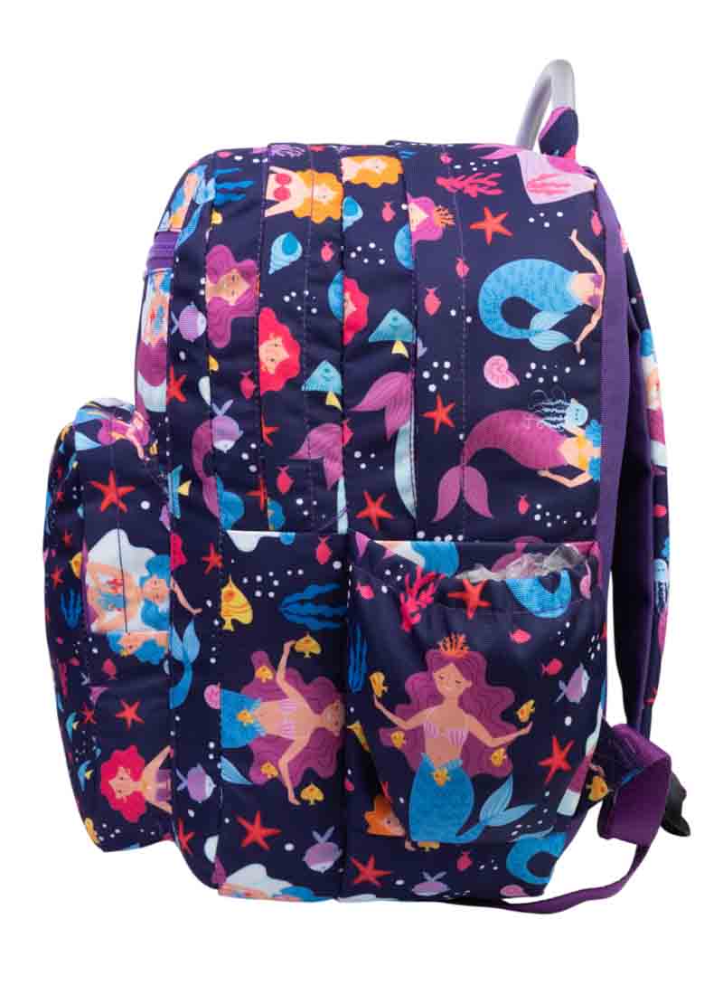 Dreamy Mermaid Senior Backpack