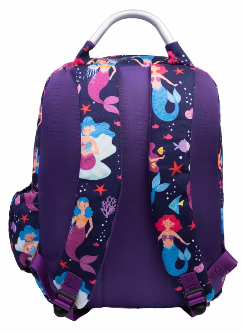 Dreamy Mermaid Senior Backpack