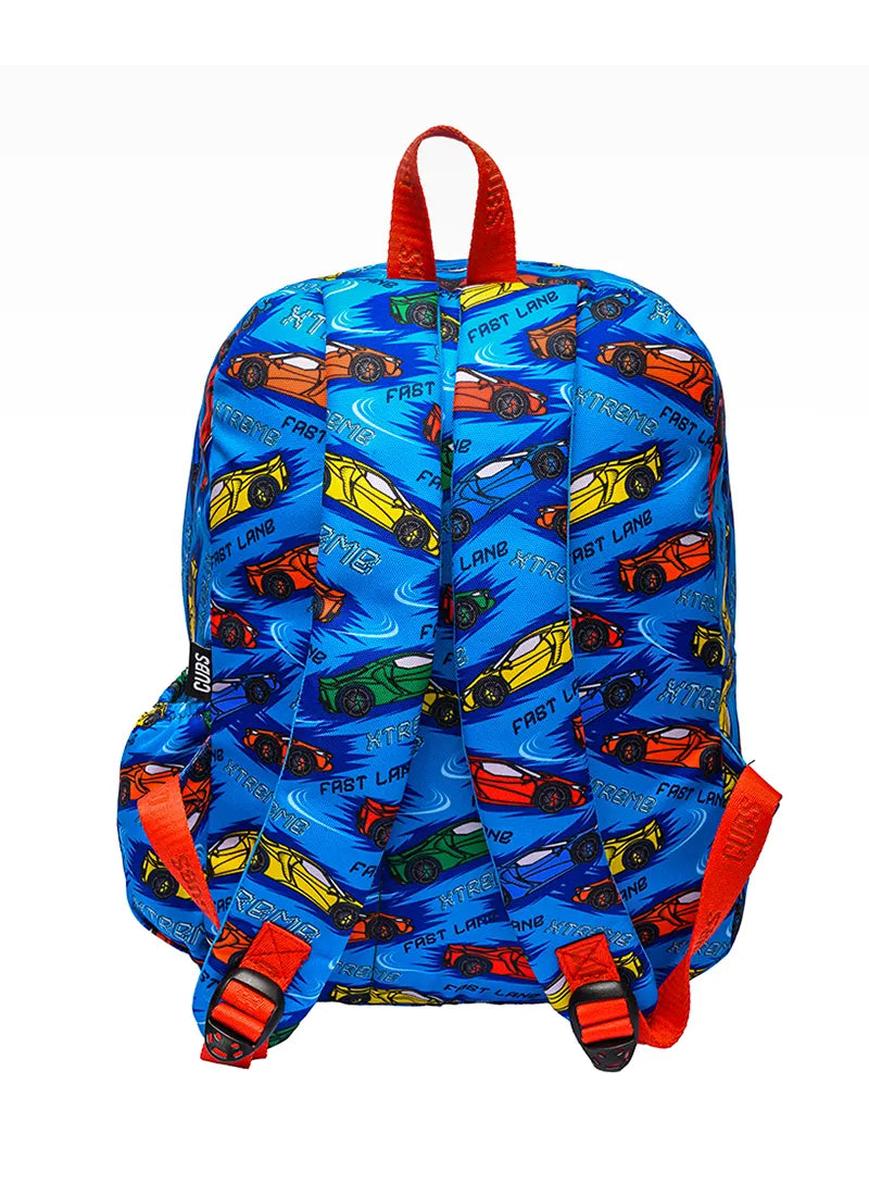 First Lane Big & Basic Backpack