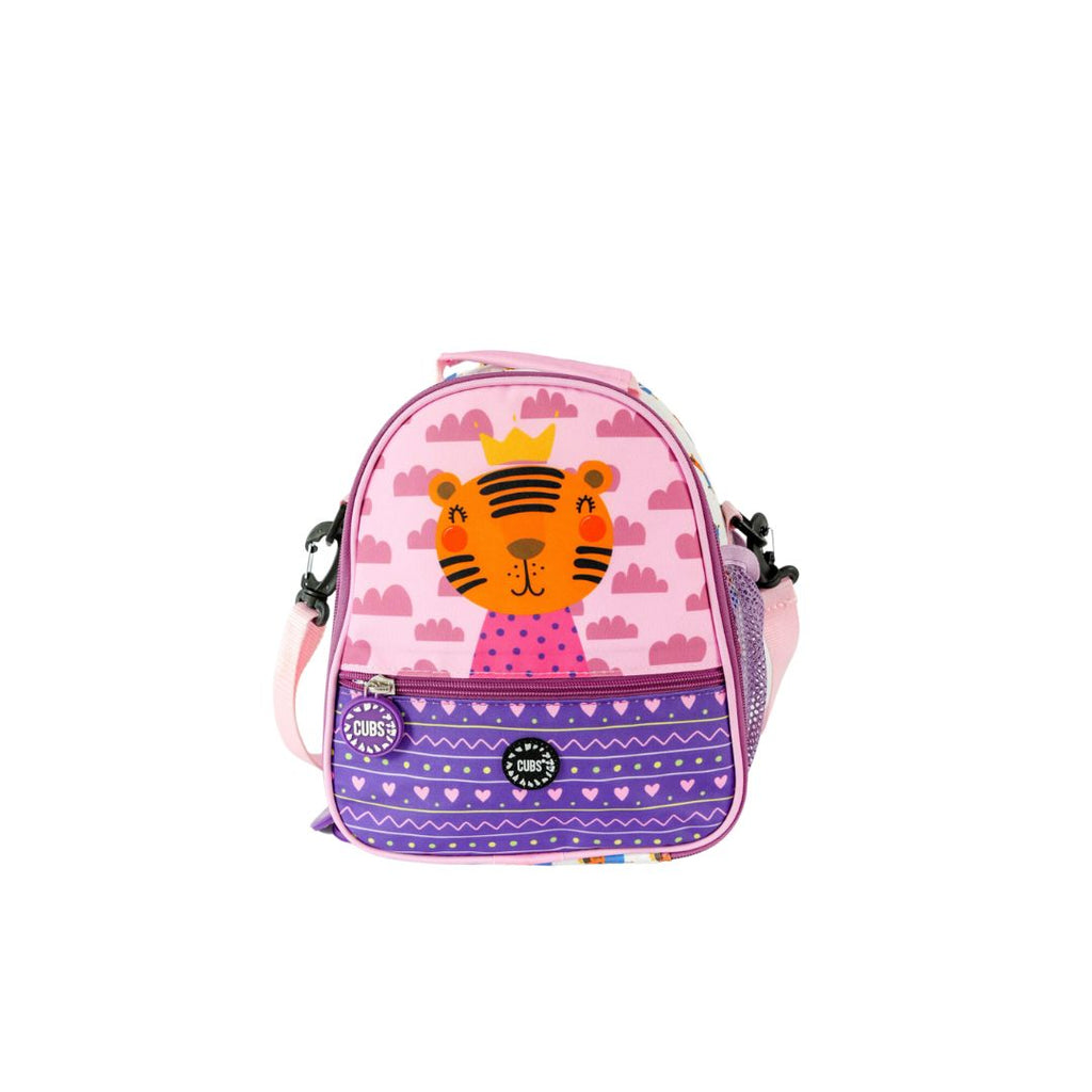 Pink Tiger Pre-School Lunch bag