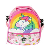 Unicorn Rainbow Lunch Bag