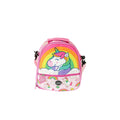 Unicorn Rainbow Pre-School Lunch bag