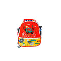 Little Adventure Cars Pre-School Lunch bag