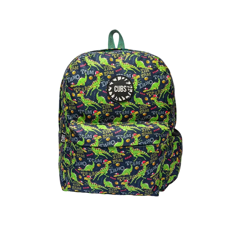 Dino Team Junior Backpack