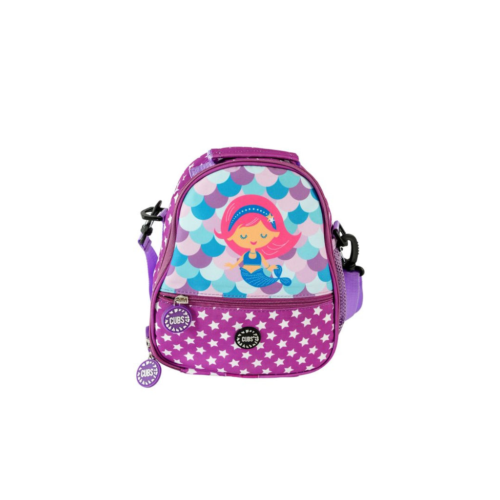 Baby Star Mermaid Pre-School Lunch bag