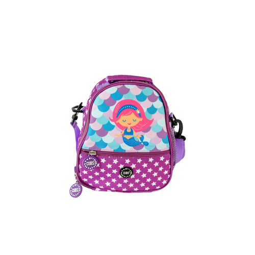 Baby Star Mermaid Pre-School Lunch bag
