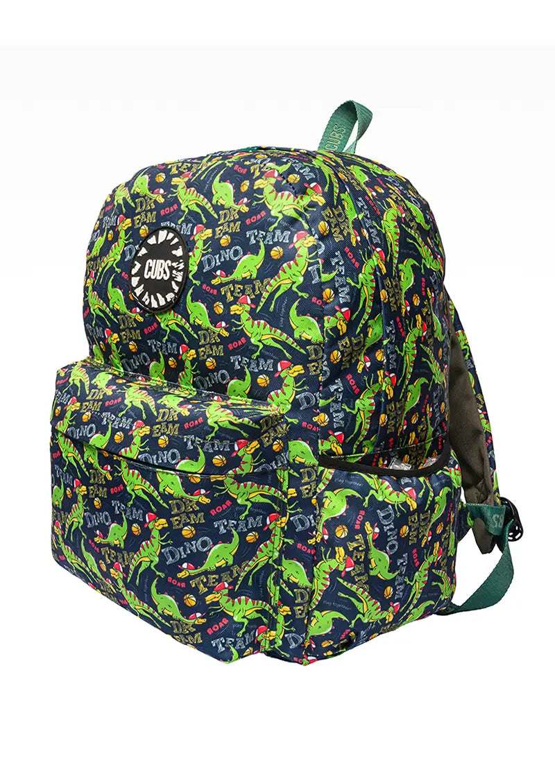 Dino Team Junior Backpack
