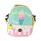 Yummy Ice Cream Lunch Bag