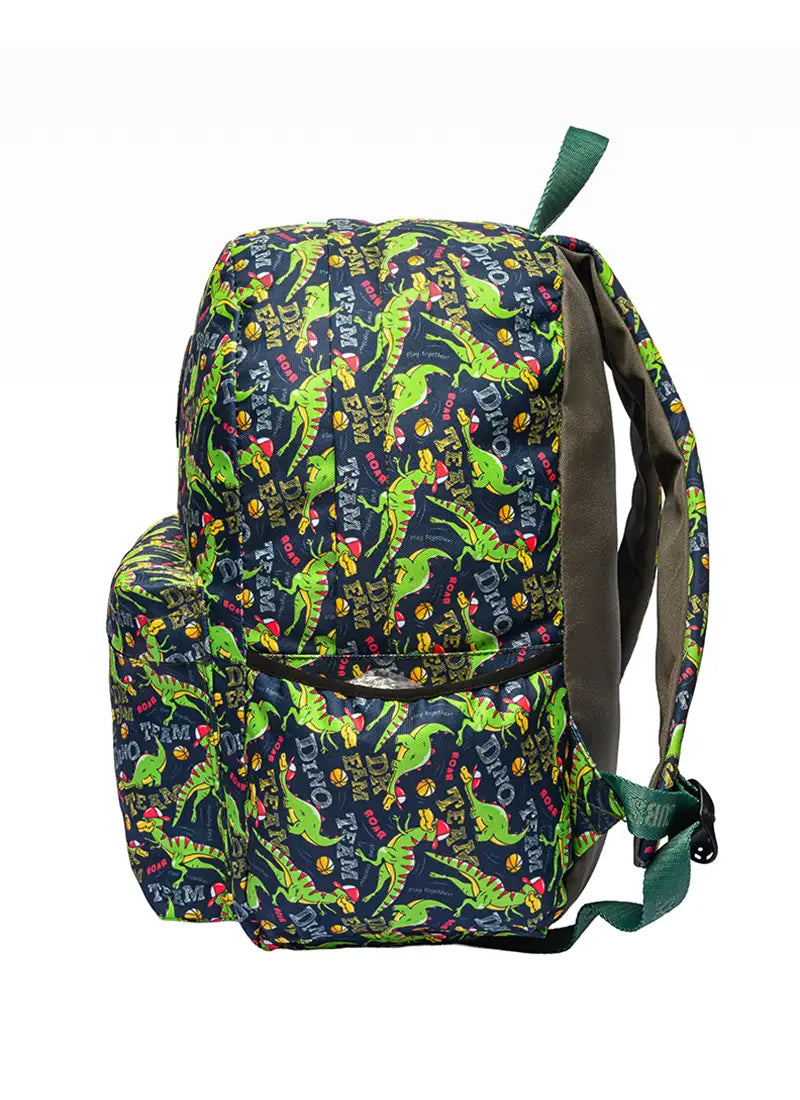 Dino Team Junior Backpack