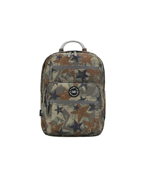 Army Stars Senior Student backpack