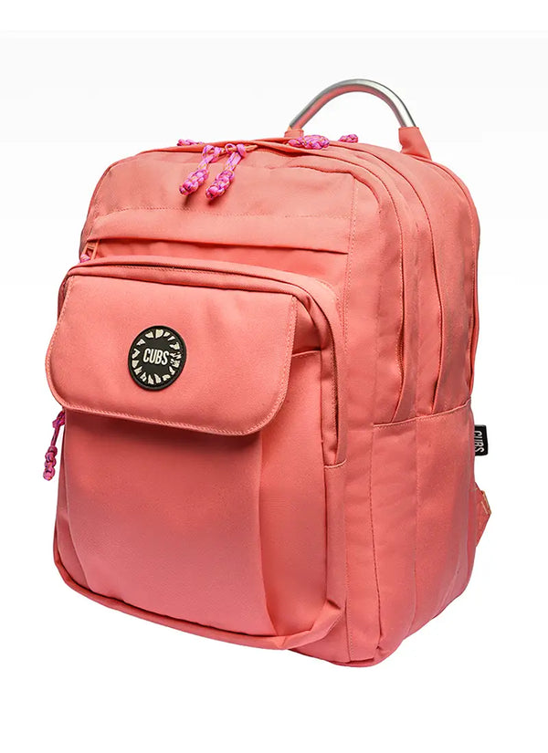 Peach XXL Backpack