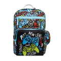 Gamers Senior Backpack