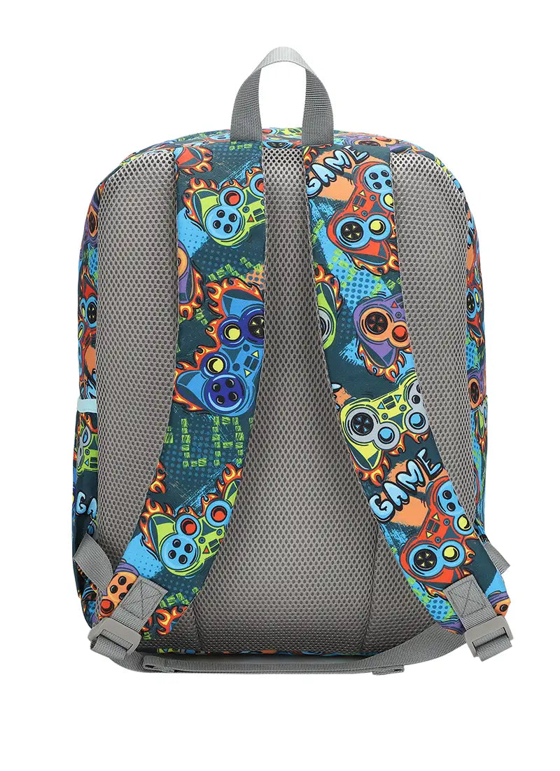 I paly to Win Junior Student Backpack