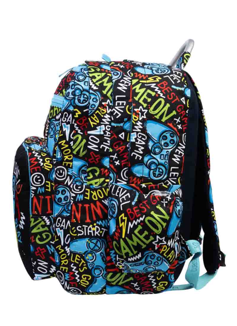 Gamers Senior Backpack