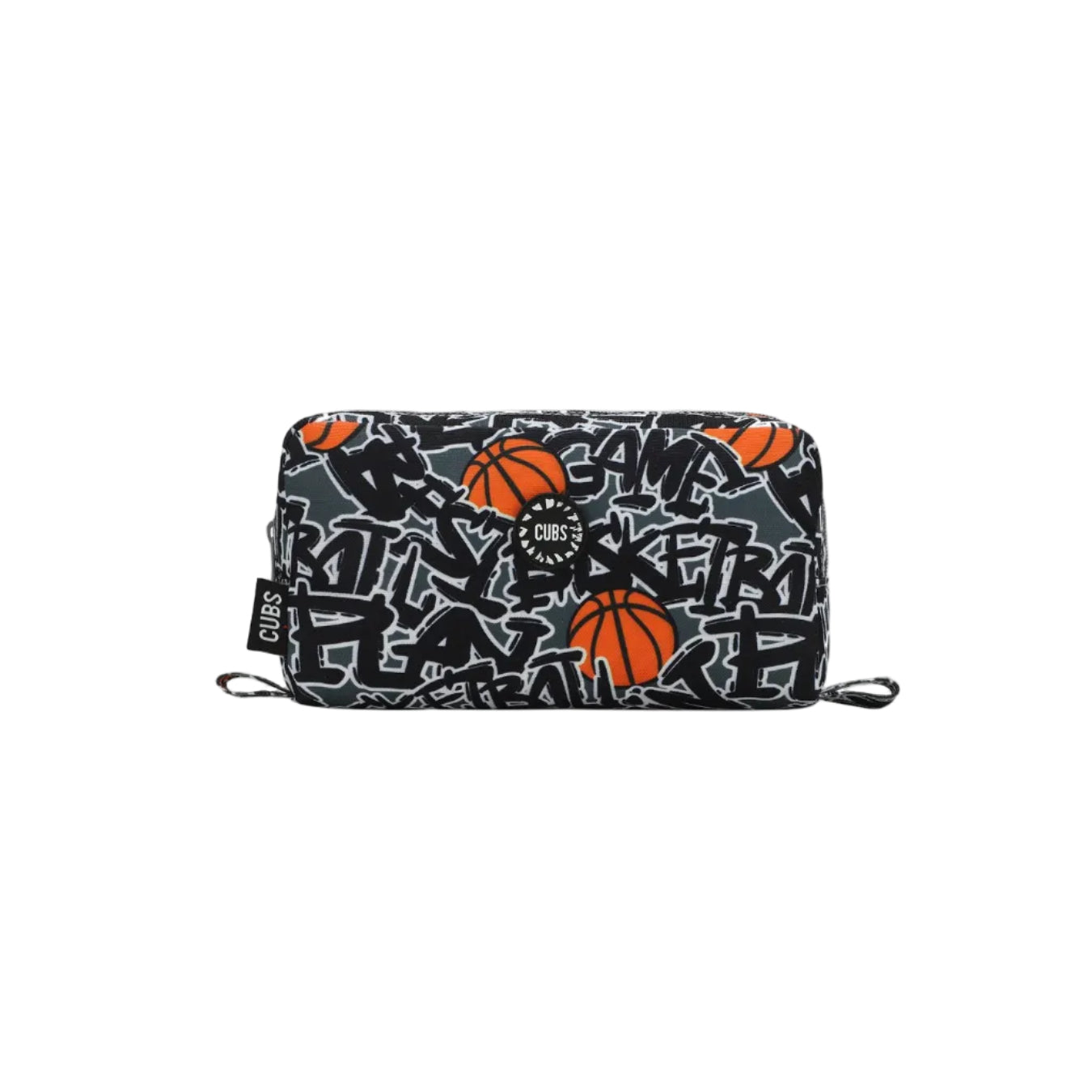 Basketball Wins (Pencil)