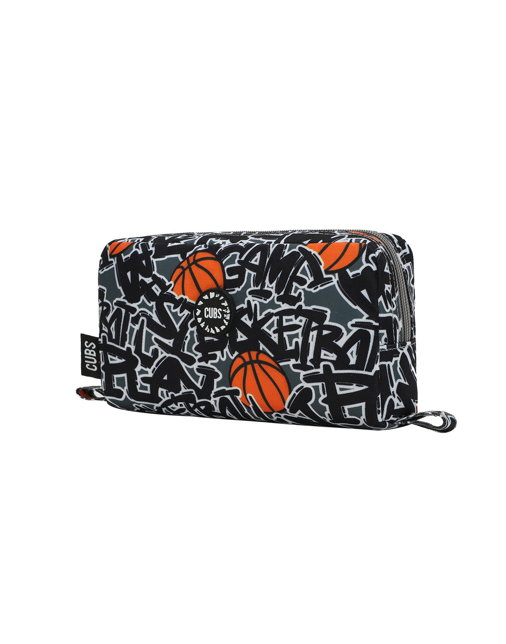 Basketball Wins (Pencil)