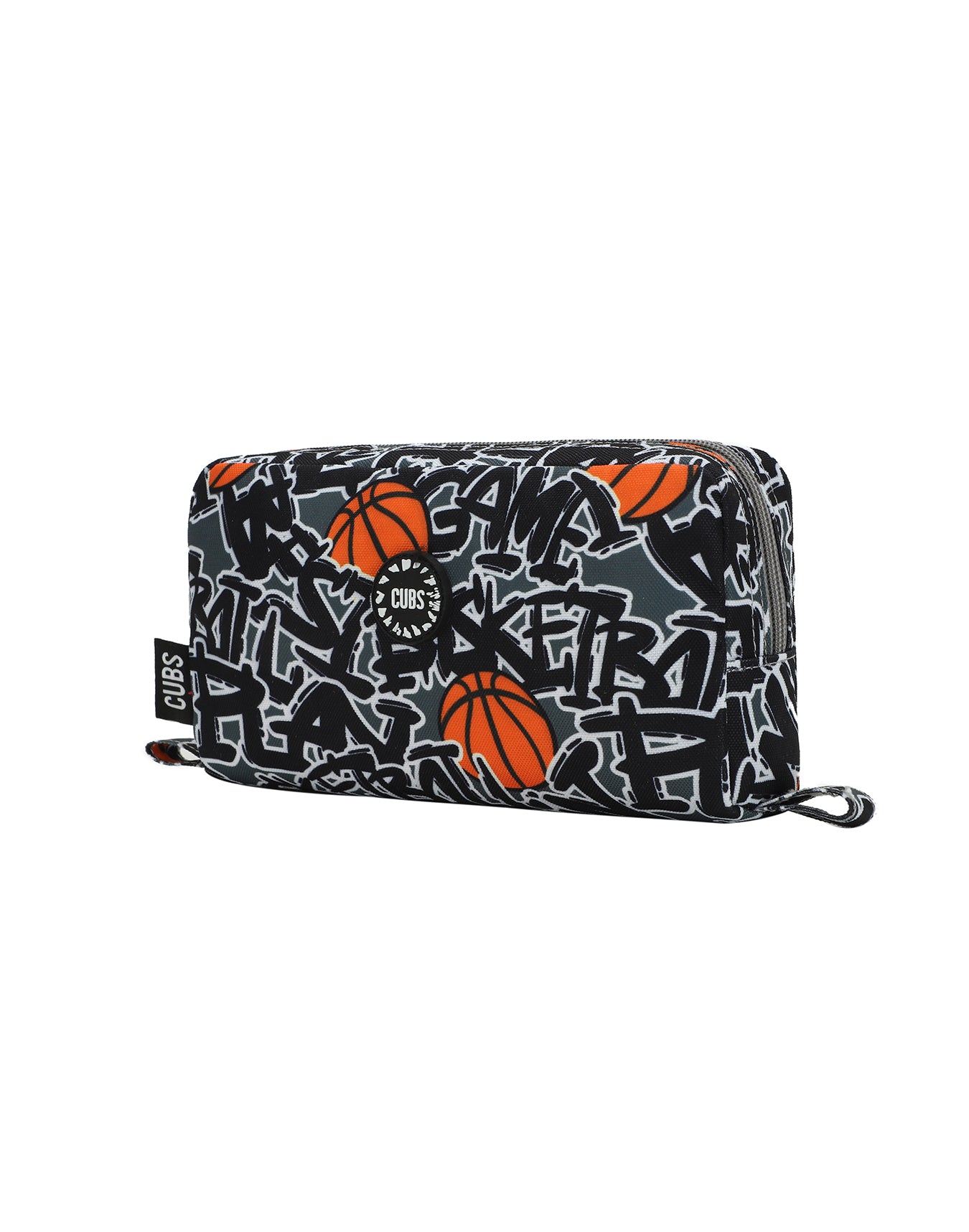 Basketball Wins (Pencil)