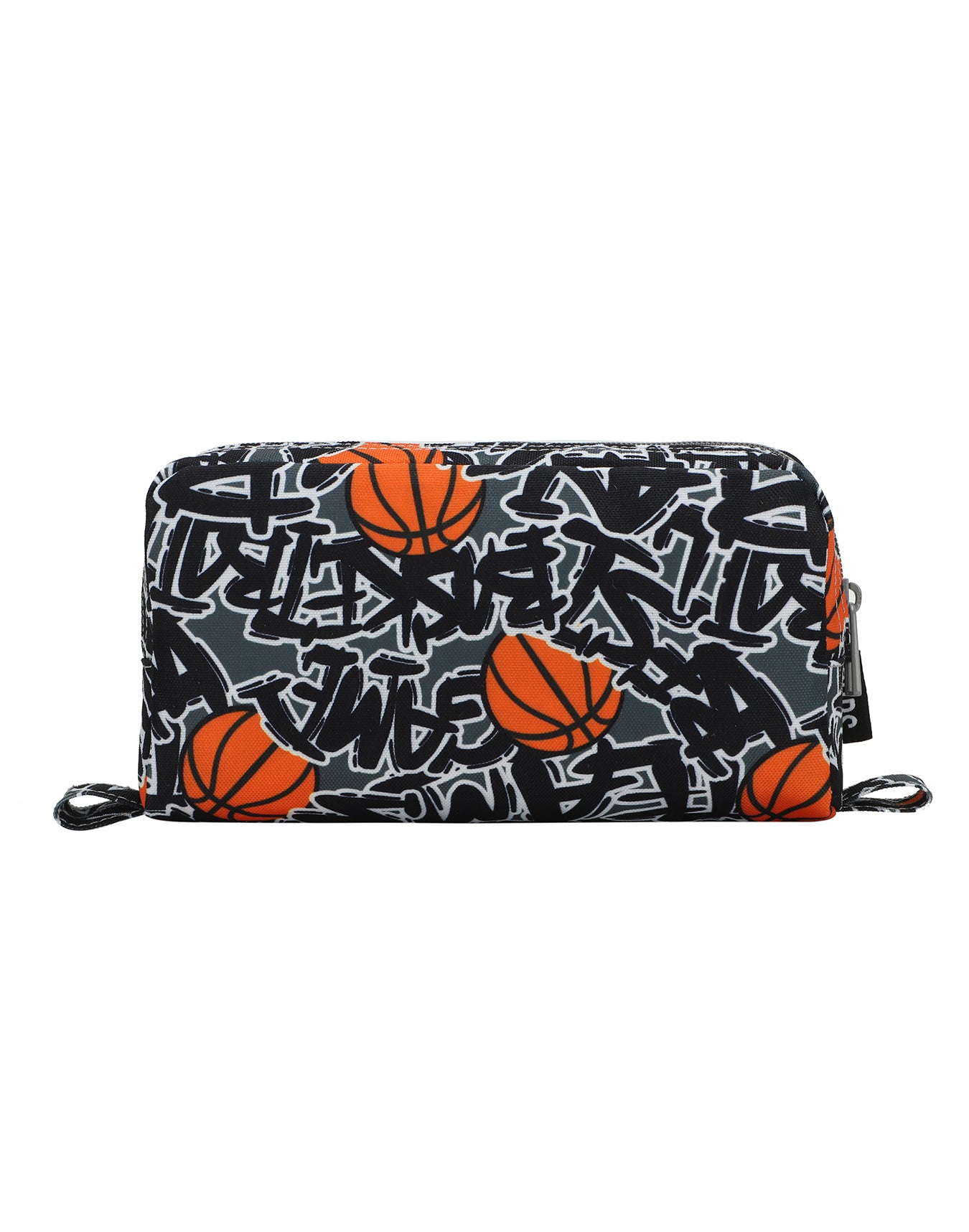 Basketball Wins (Pencil)