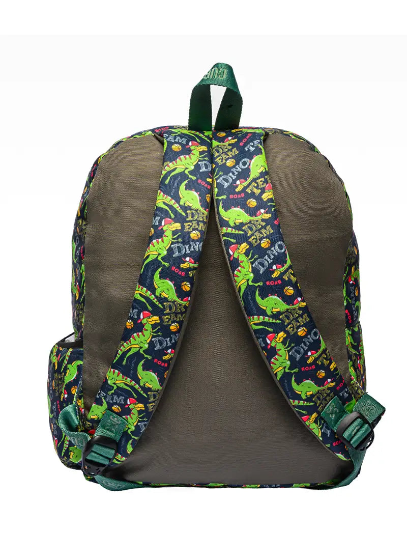 Dino Team Junior Backpack