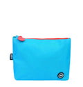 Turquoise 2 Medium Pouch