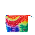 Sunkissed Tie Dye Medium Pouch