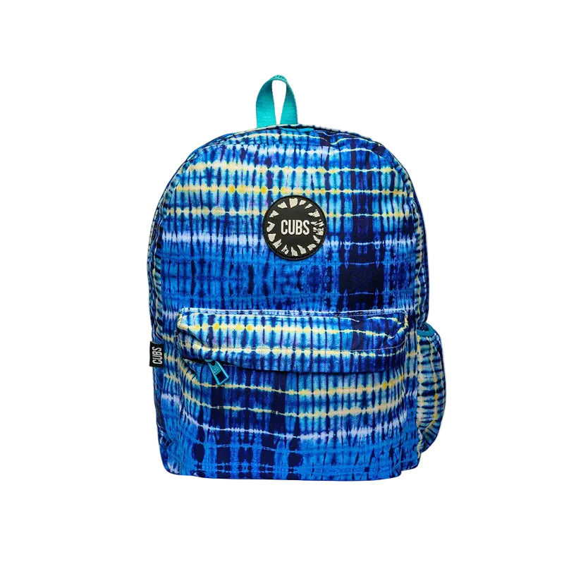 Blue Fortnite Junior Backpack