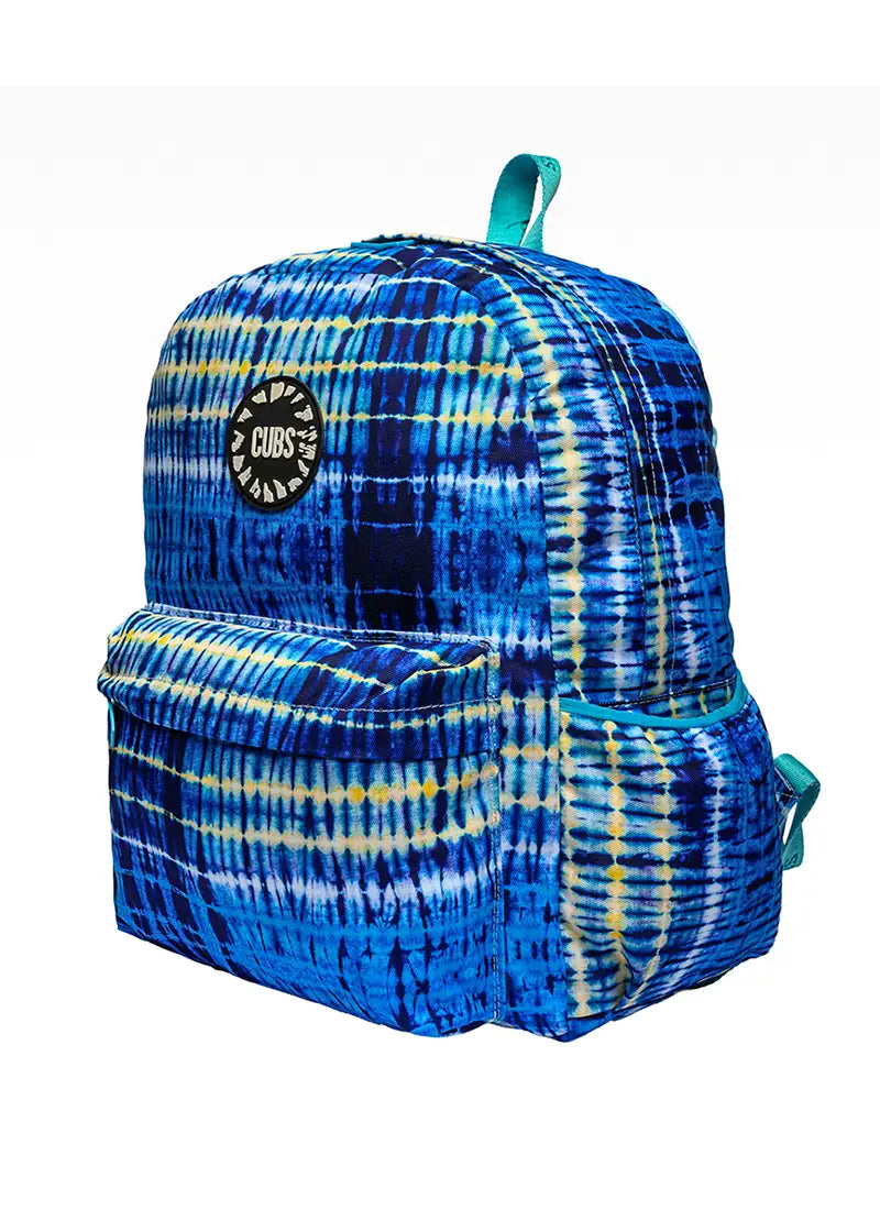 Blue Fortnite Junior Backpack