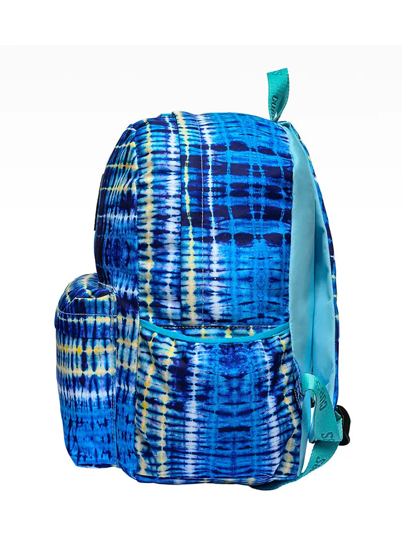 Blue Fortnite Junior Backpack