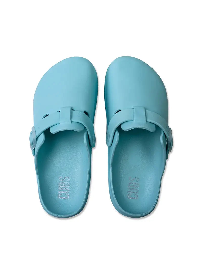 Adults Clog Cashmere