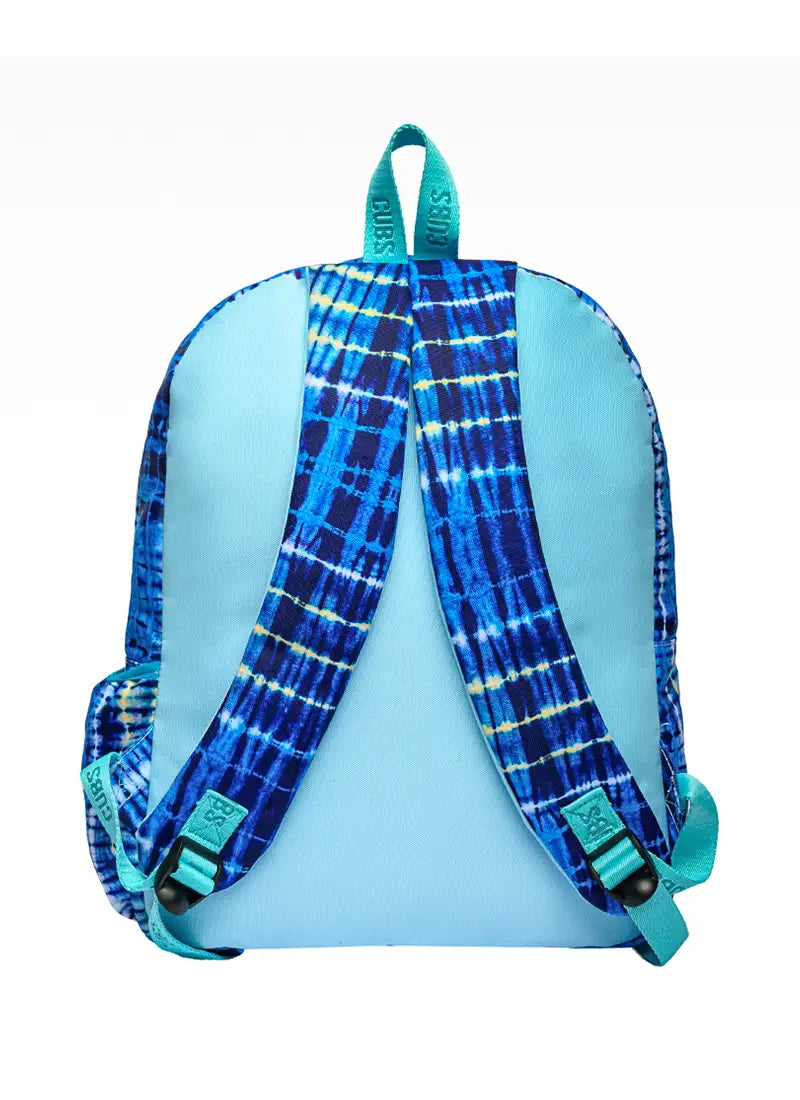 Blue Fortnite Junior Backpack