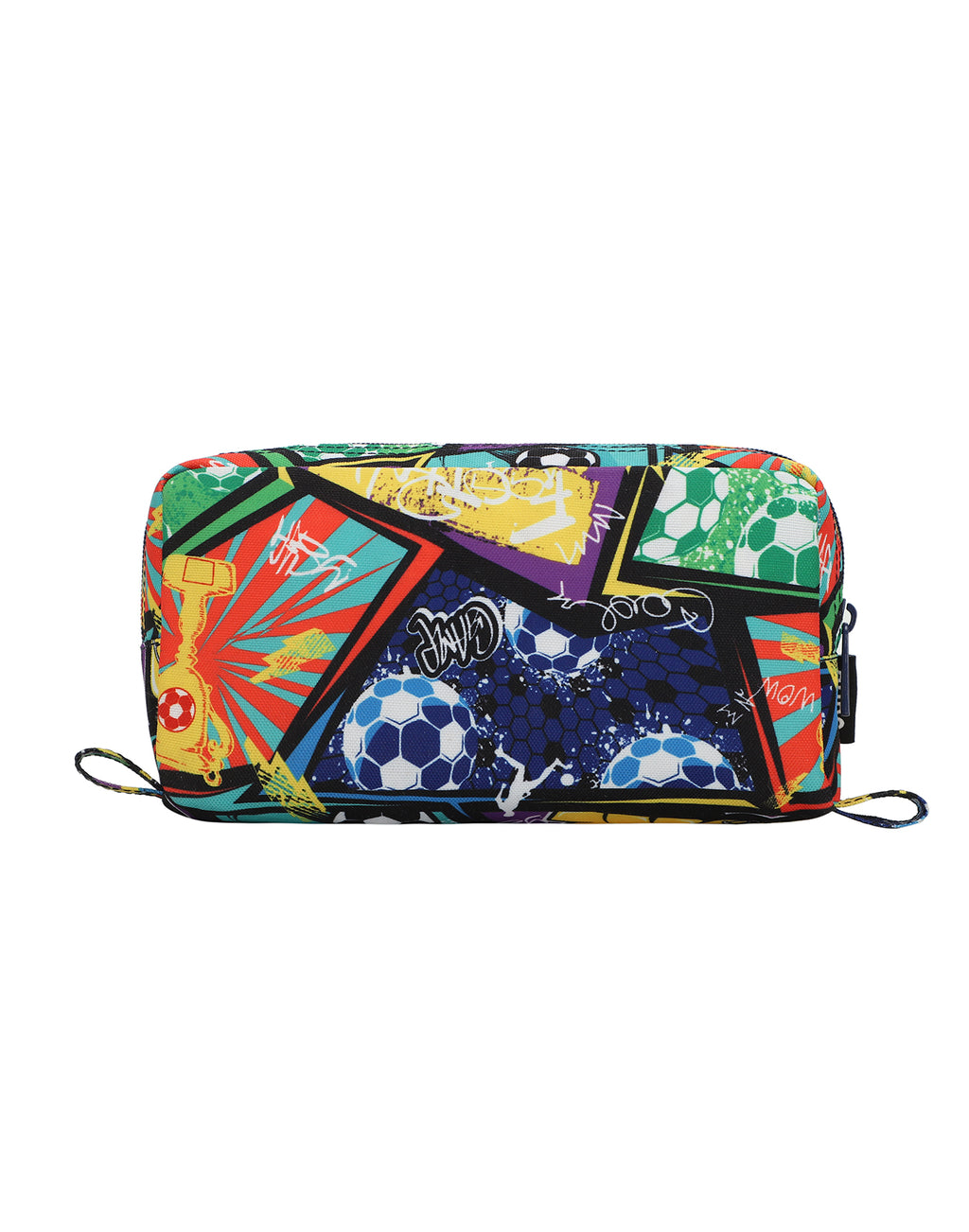 Crazy about the Game Pencil Case