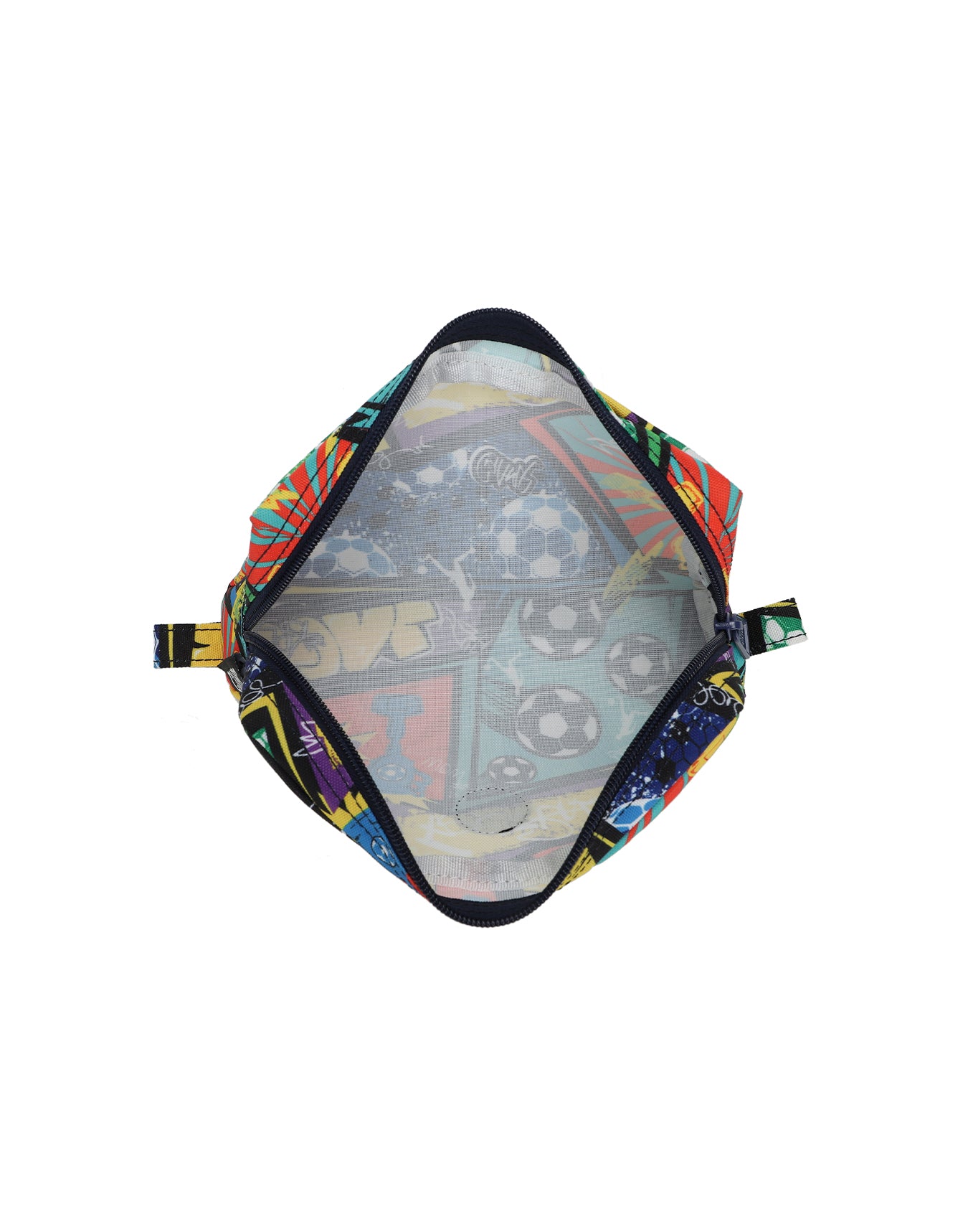 Crazy about the Game Pencil Case