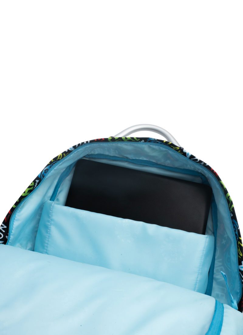 Gamers Senior Backpack