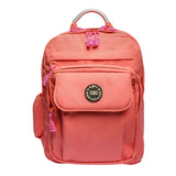 Peach XXL Backpack