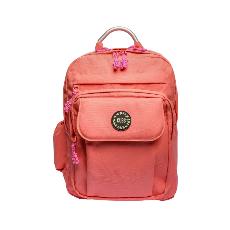 Peach XXL Backpack