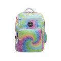 Pastel Rainbow Swirl Senior Backpack