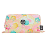Pink Lollipops Pencil Case