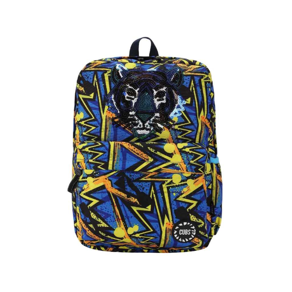 Graffiti Junior student Backpack