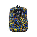 Graffiti Junior student Backpack