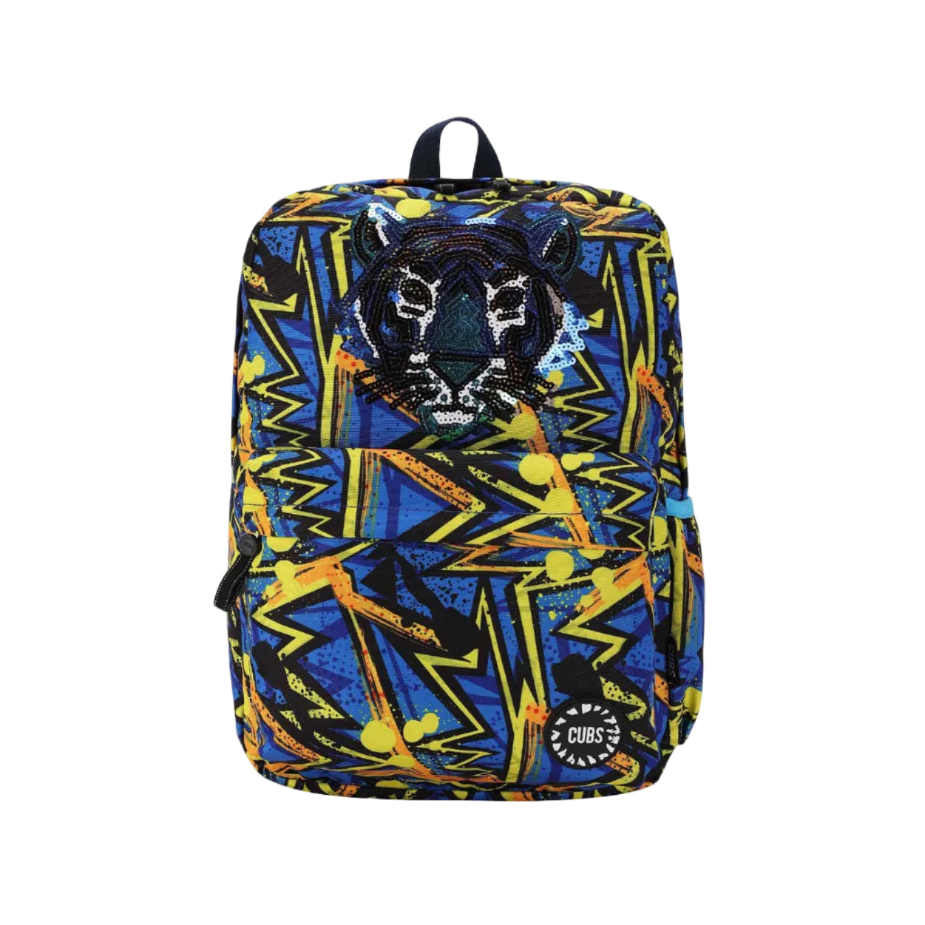 Graffiti Junior student Backpack
