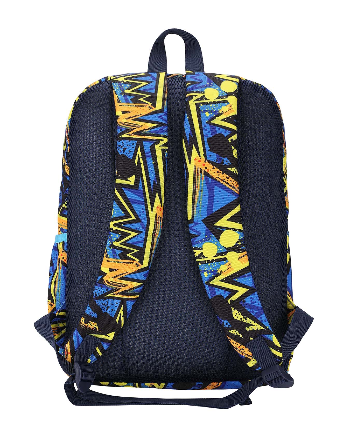 Graffiti Junior student Backpack