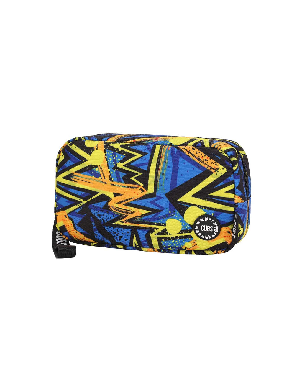 Graffiti Pencil Case