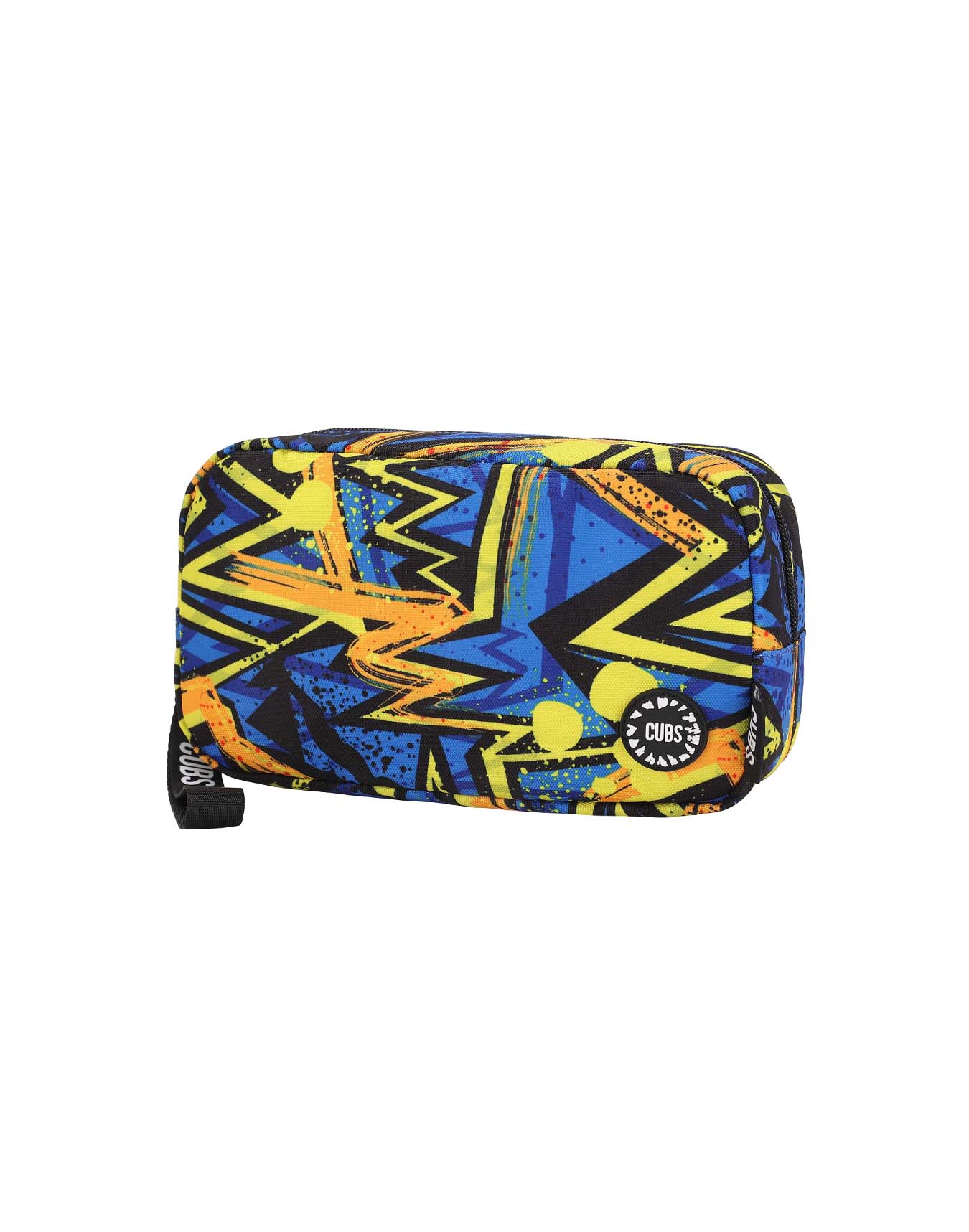 Graffiti Pencil Case