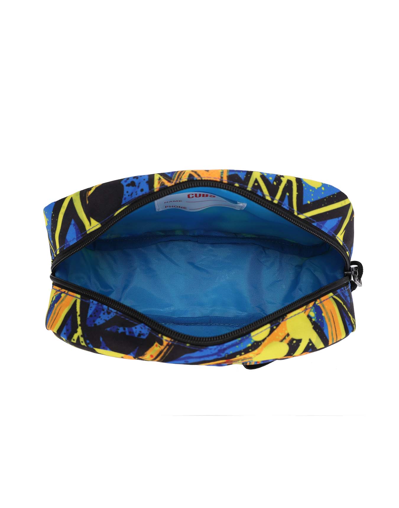 Graffiti Pencil Case