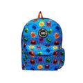 Green Monster Junior Backpack