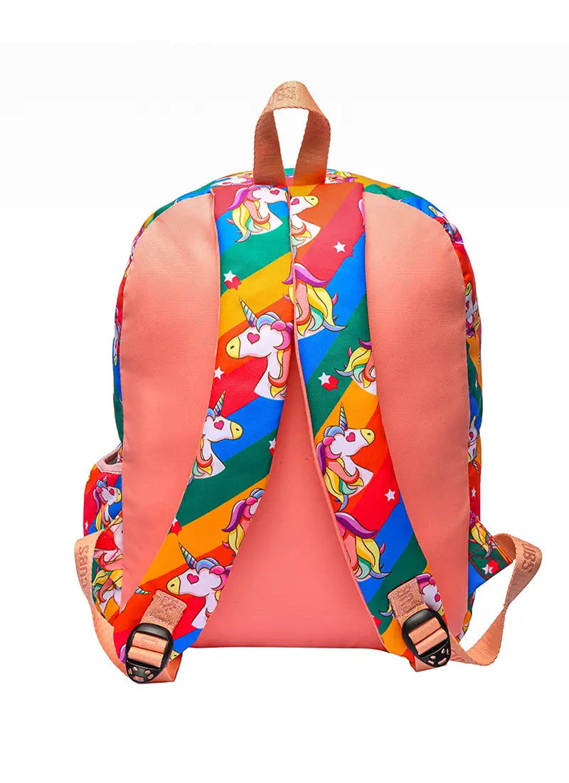 Unicorn Heart Junior Backpack