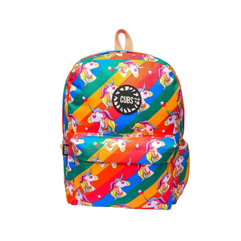Unicorn Heart Junior Backpack