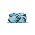 Dino Tie Dye Pencil Case