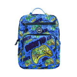 Born to Win Senior Backpack